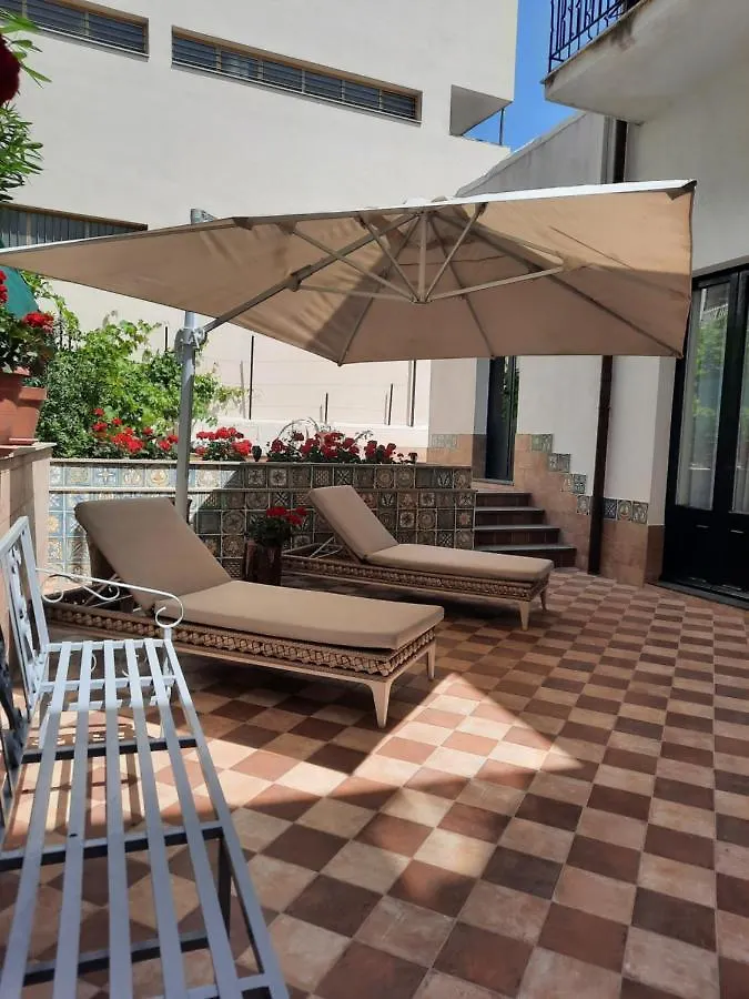 Maridda - Sicilian Vacation Home Giarre