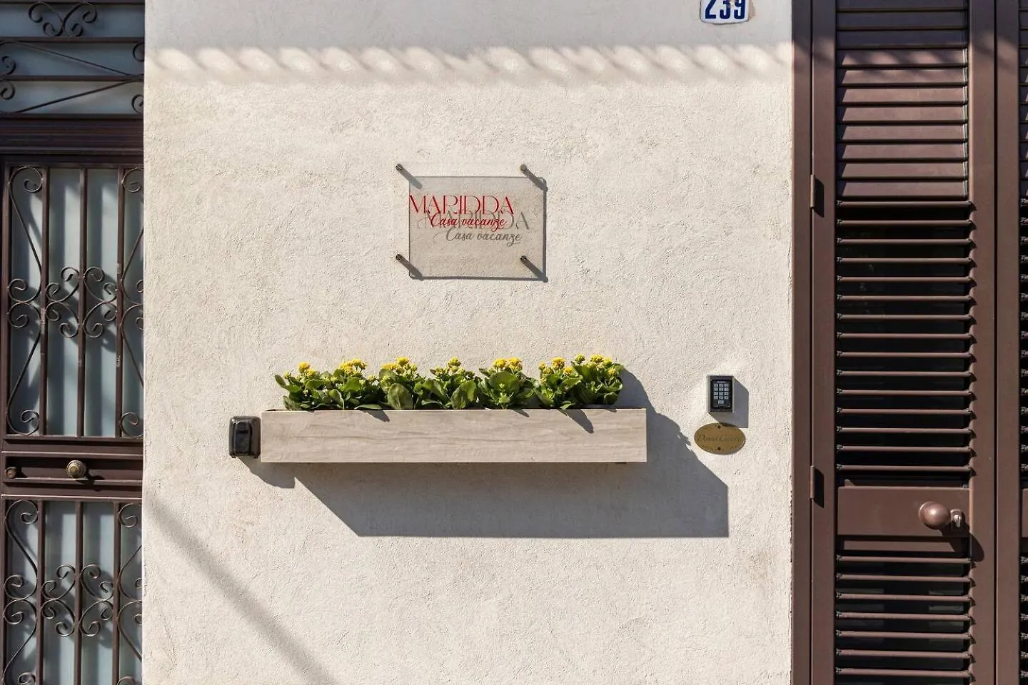 Casa de hóspedes Maridda - Sicilian Vacation Home Giarre